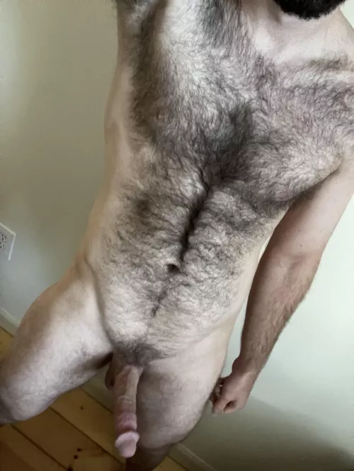 I think I’ll just stay home today