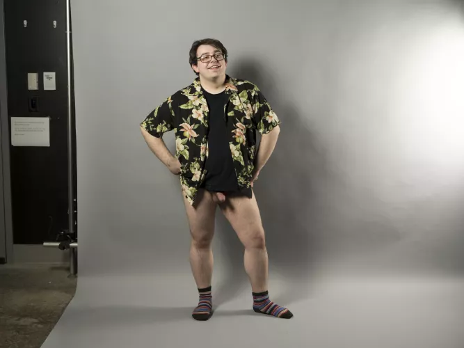 I used this as a reference for a self portrait a few years ago.