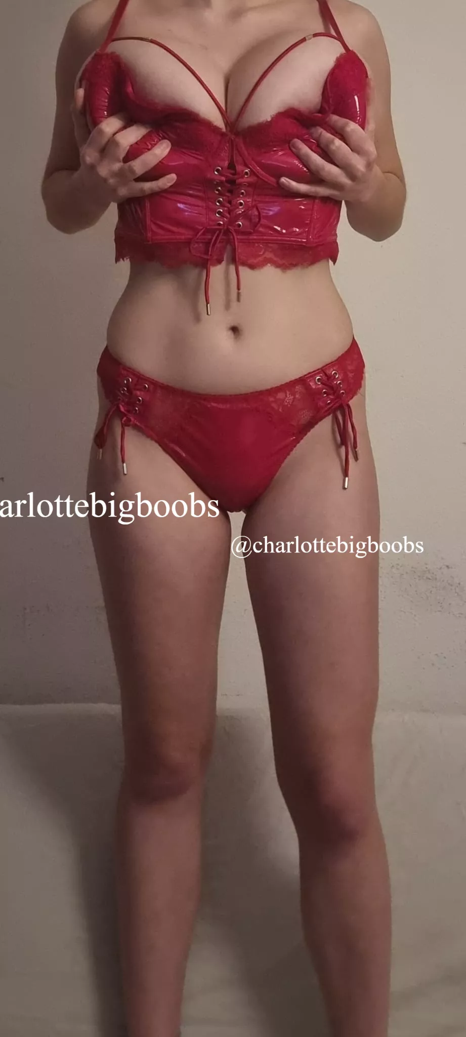 I want you all night long🥰