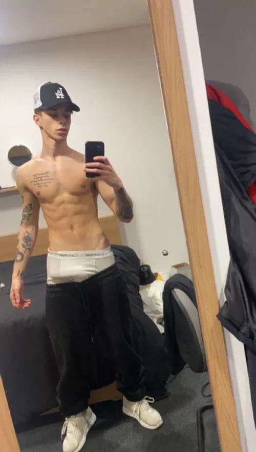 I wonder what happens when it grows