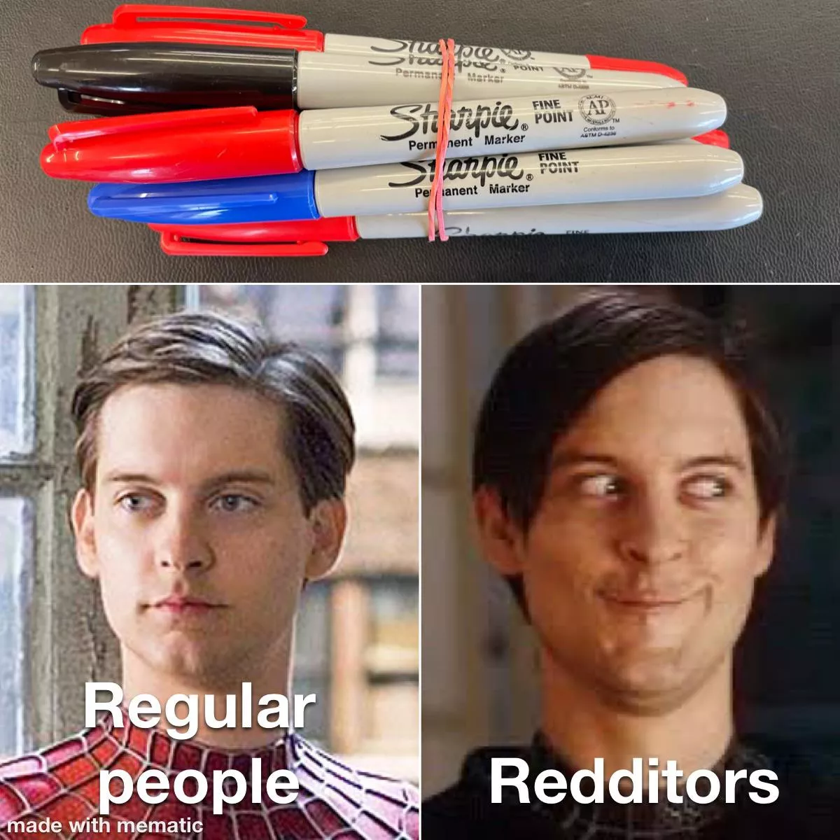 If you know, you know.