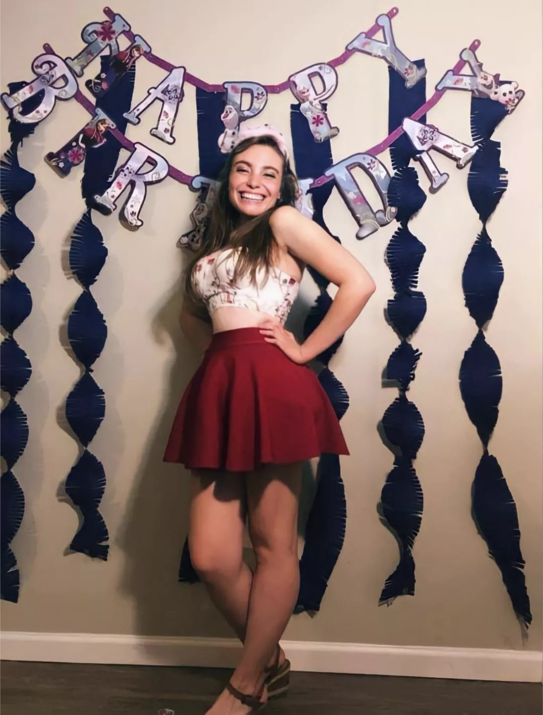 ⬆️ if you would fuck my girlfriend and want to trade