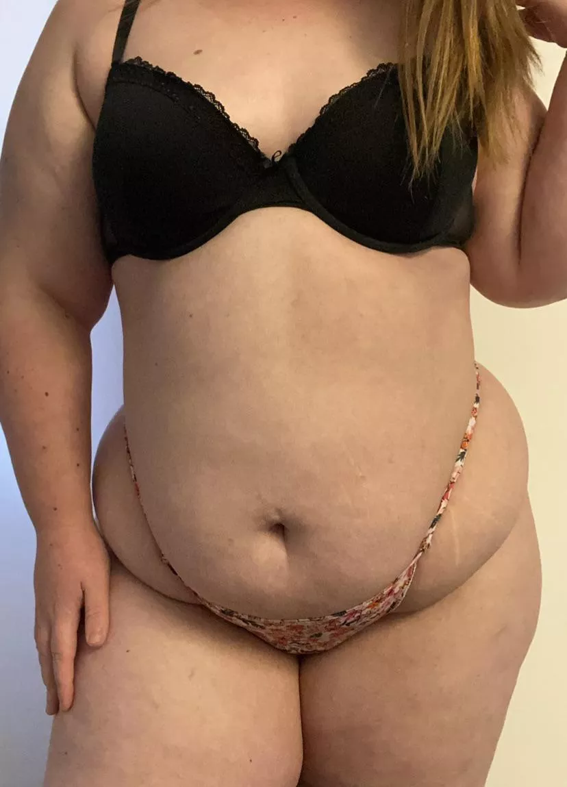 I’ll be your new fave 🖤