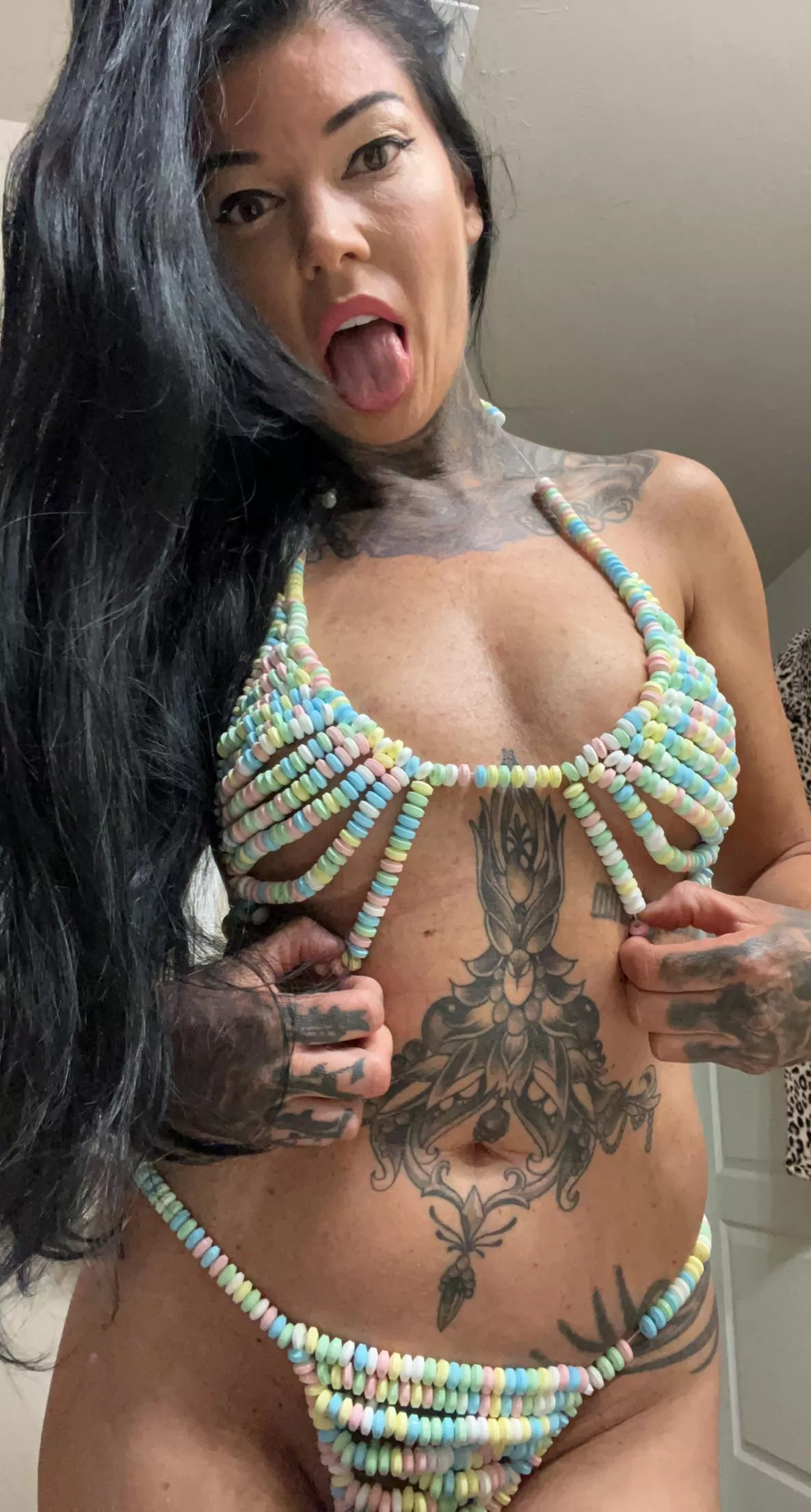 I’ll smoke if you smoke with me