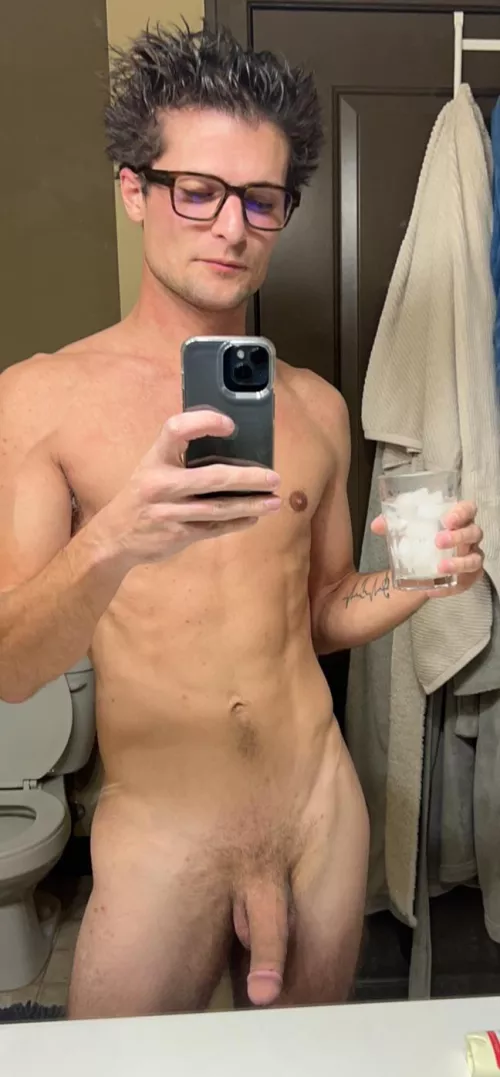 I’m curious, draw me