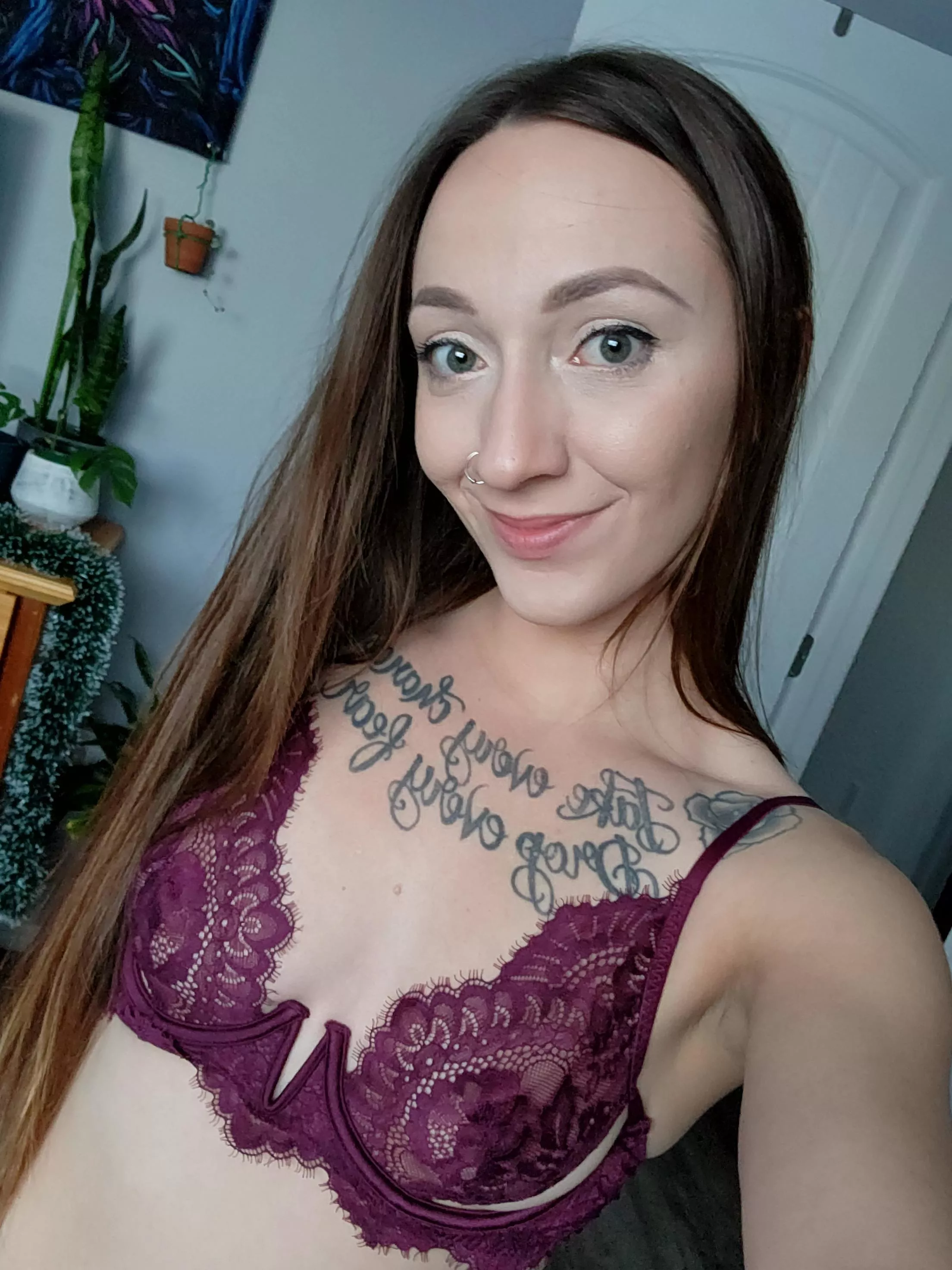 I'm no genie but let's see if we can make your wishes cum true