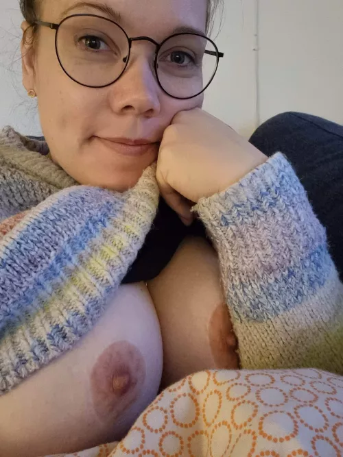 I'm so innocent 🥰