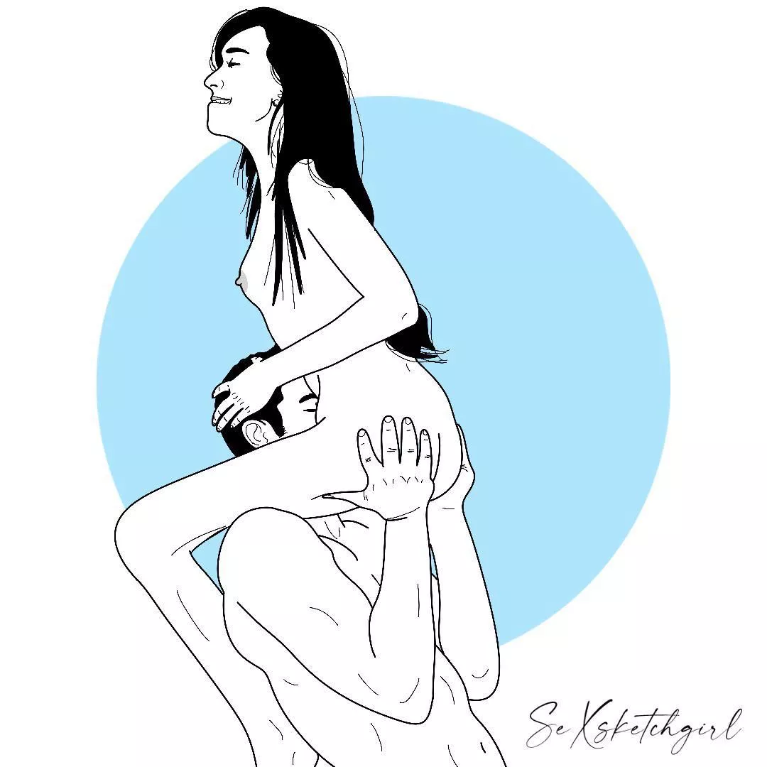 Impractical (by Sexsketchgirl)