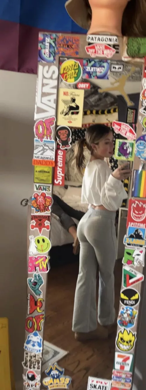 IRTR just showing off