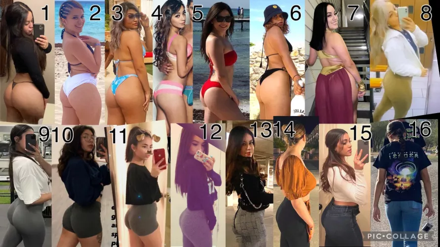 IRTR Pick your poison