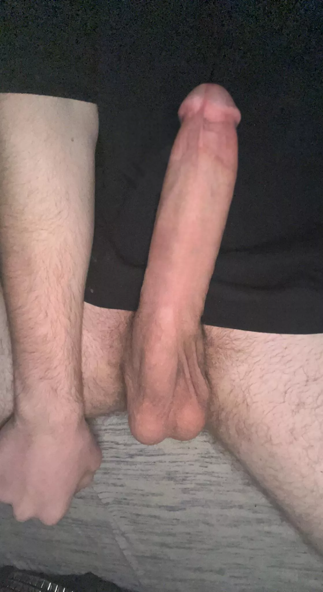 is this big for newly 18?