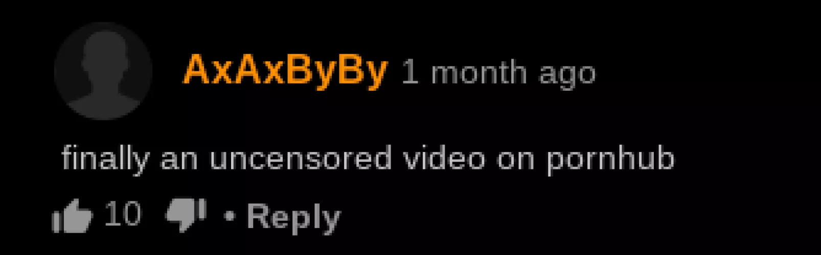 IT'S ABOUT DAMN TIME