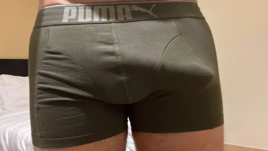 It’s been a while…I wonder….🤔