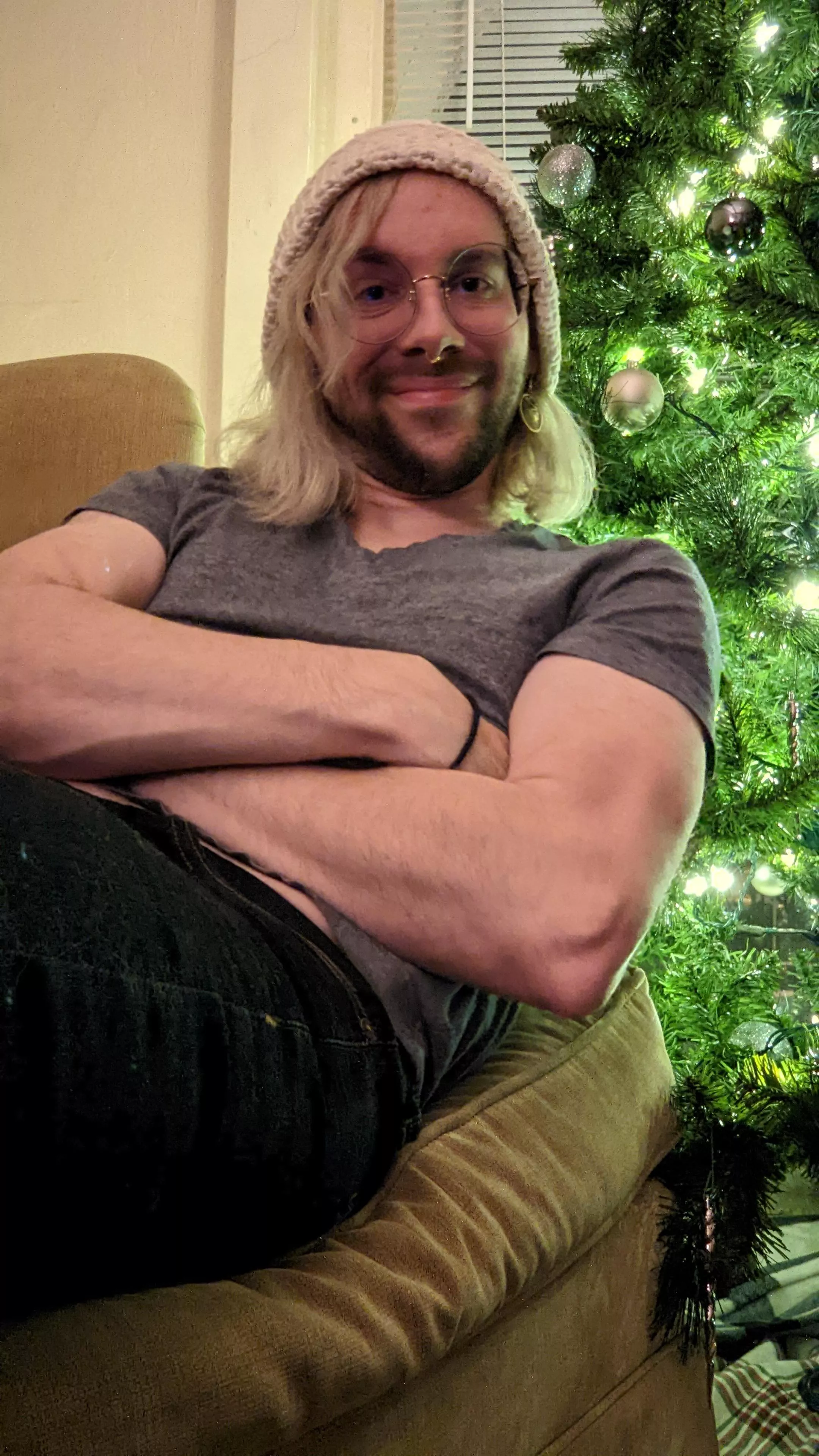 It's cool and rainy so I'm staying in and playing Sekiro again