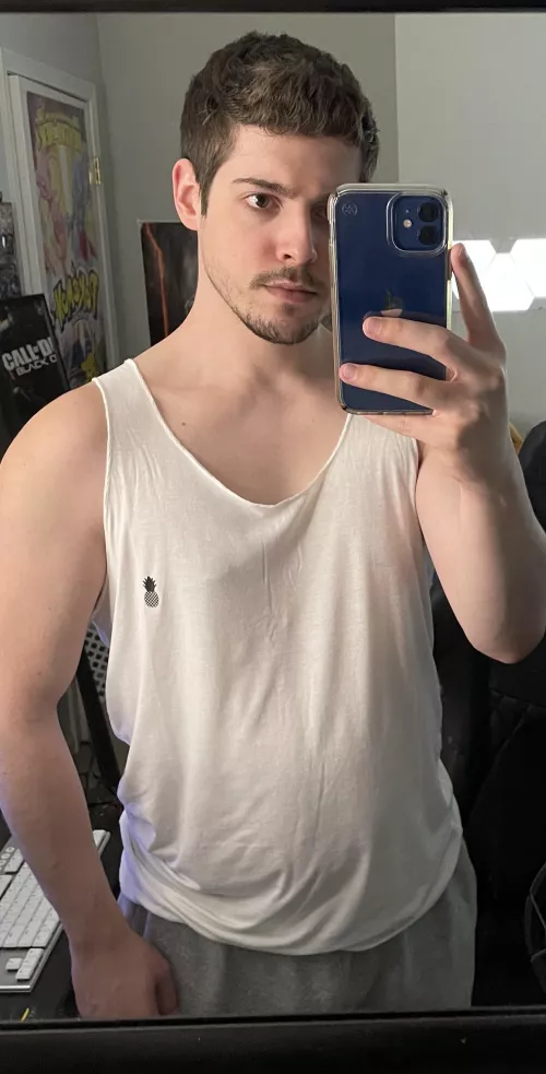 It’s only Wednesday..