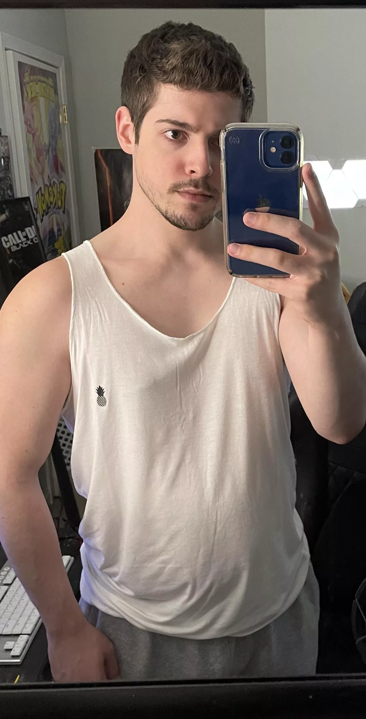 It’s only Wednesday..