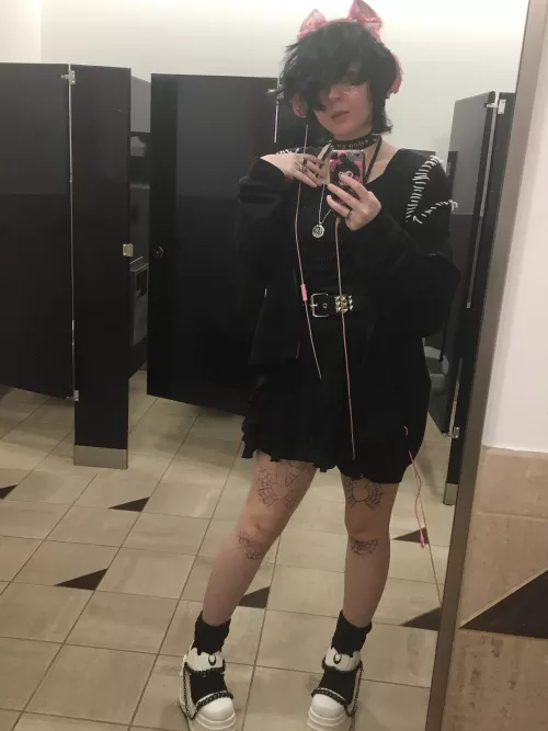 I’ve been busy with health stuff. How are y’all?