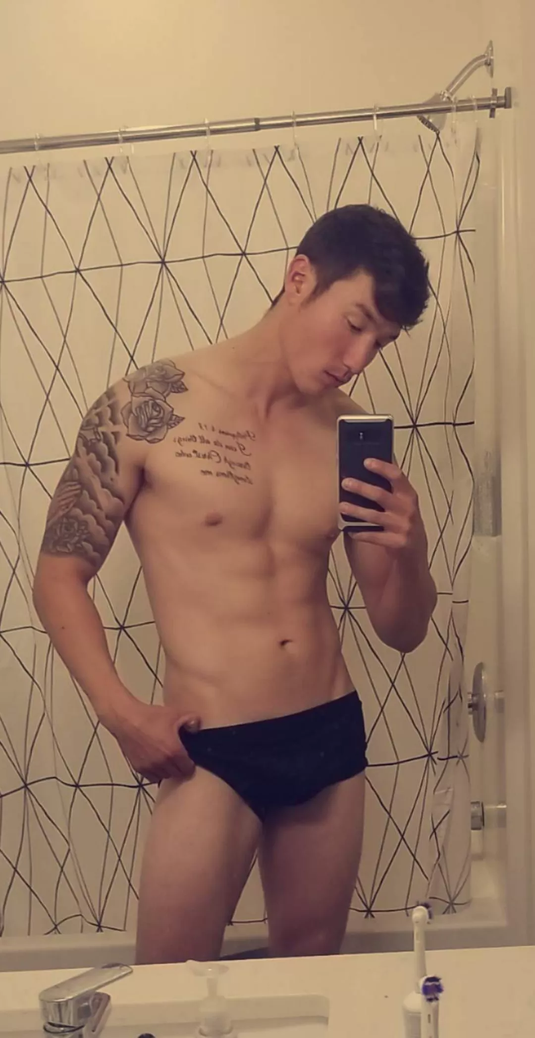 just a little burnt-out 😮‍💨