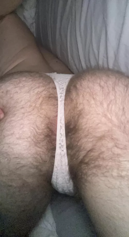 Just a little tease ;)