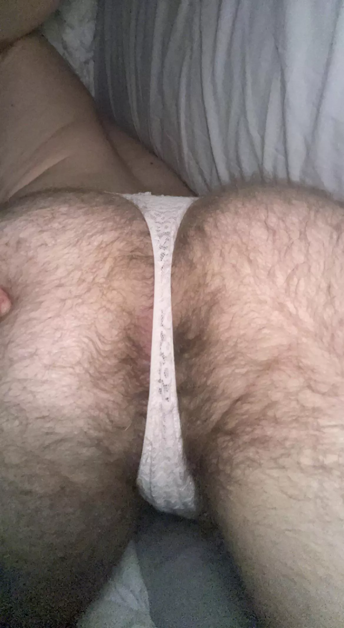 Just a little tease ;)