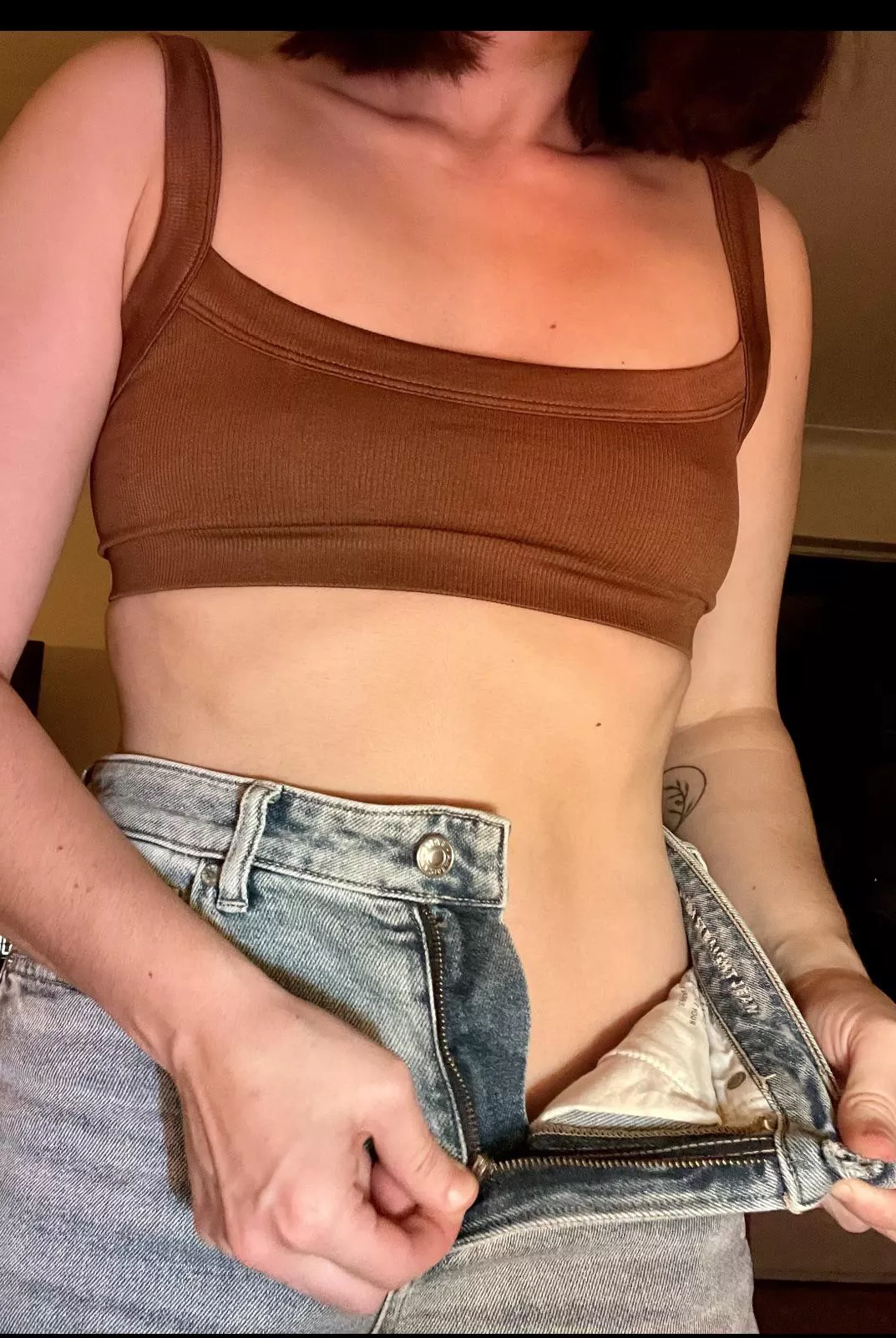 keeping it simple but sexy