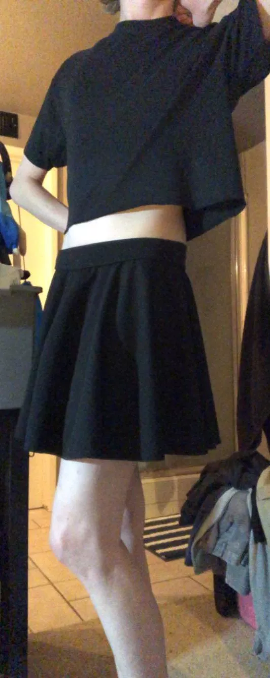 Kinda basic, but would love to hear your thoughts!