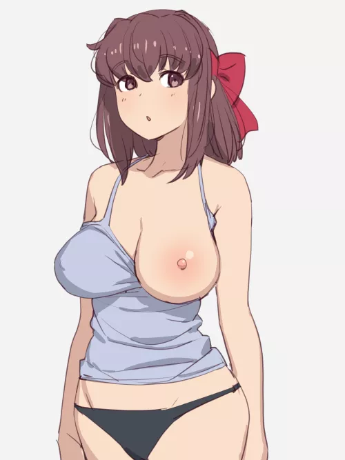Kondou Taeko (girls und panzer)