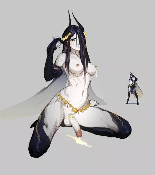 Leaking from boredom