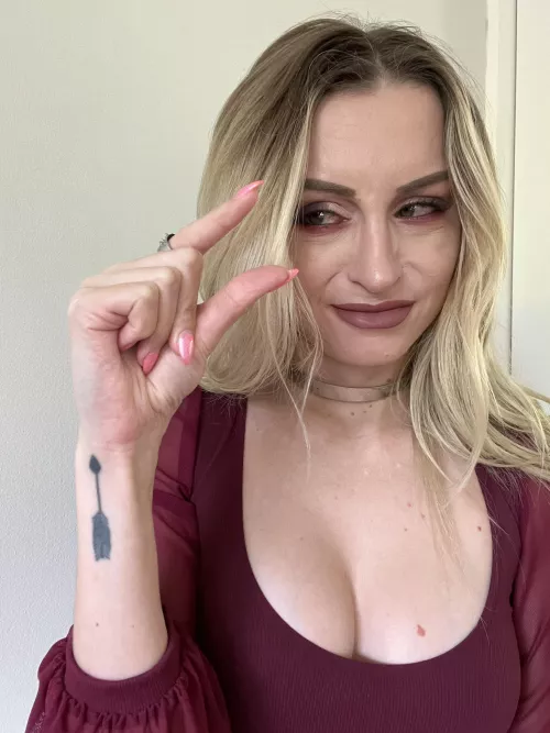 Let me Humiliate you and degrade you sluts….