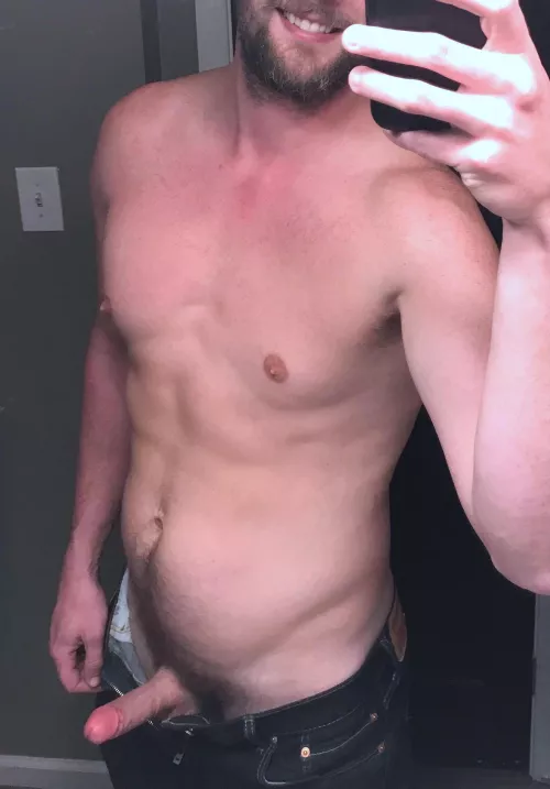 Let pretend I just got home from work