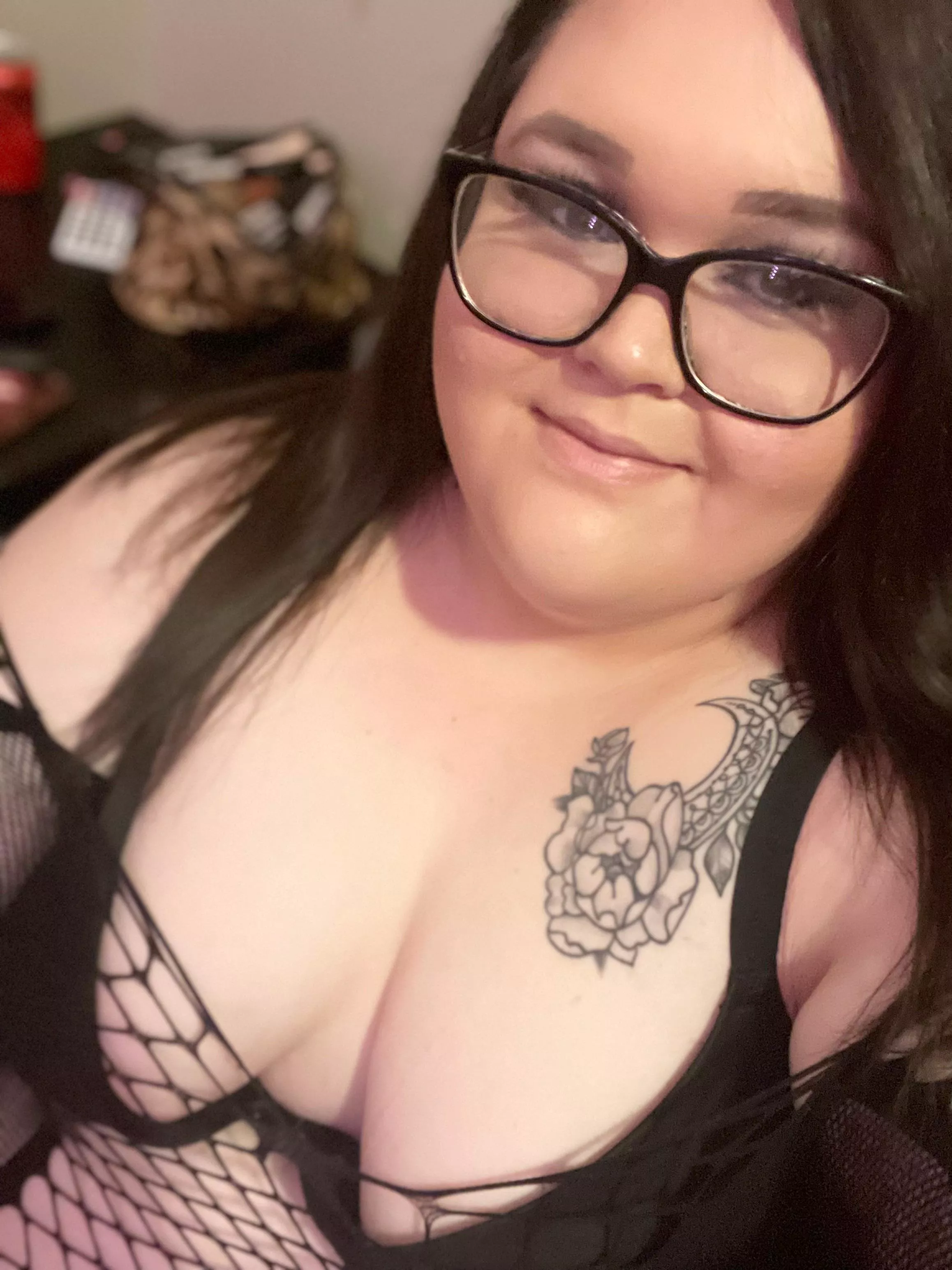 Let’s play video games and masterbate together.