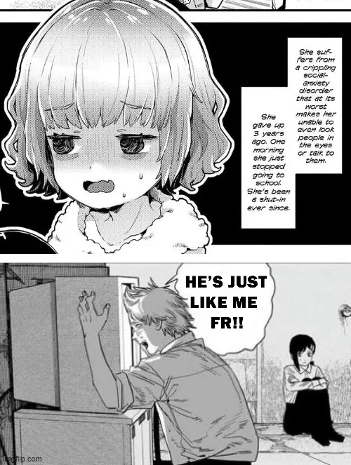 LF Mono Source: Short hair, Dark Circles Eyes, 