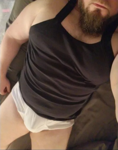 Liking these Staffords a lot