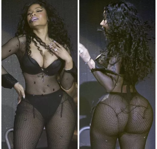 Looking for someone to play as Nicki for me to rail