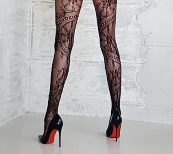 Love Louboutins 💞👠