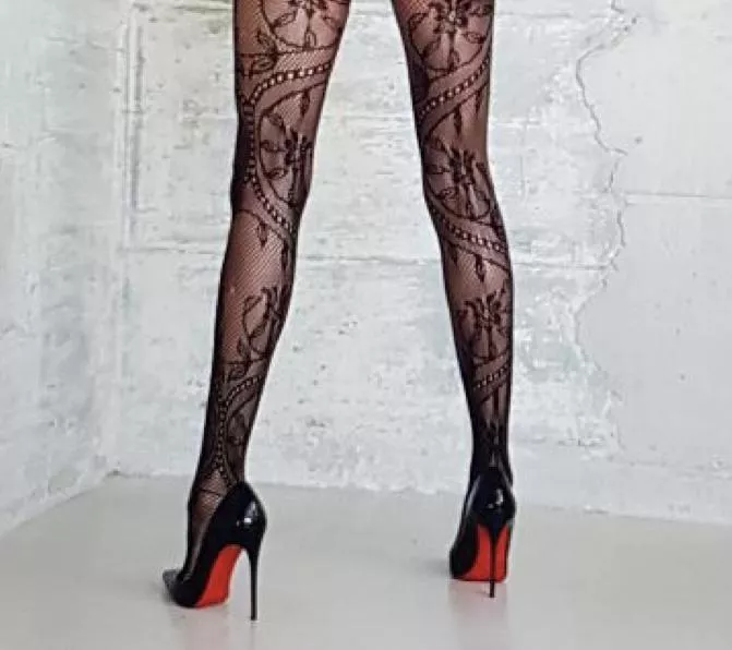 Love Louboutins 💞👠