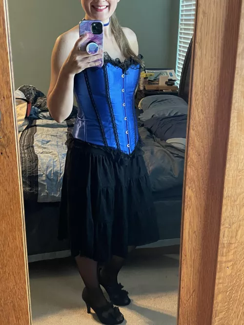 Loved this outfit 😉[image]