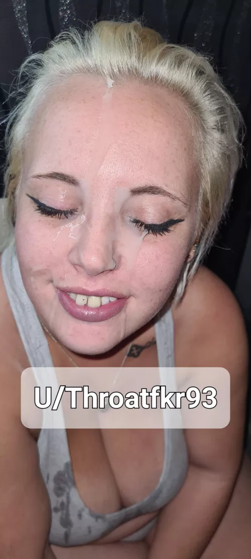 💞 loving my reward for a job well done 😏🍭💦