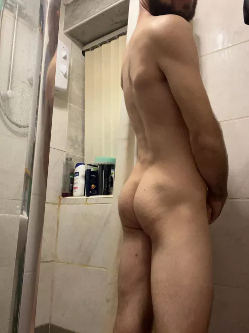 M29 have I got a cute butt 😜