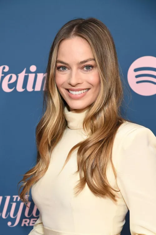 Margot Robbie