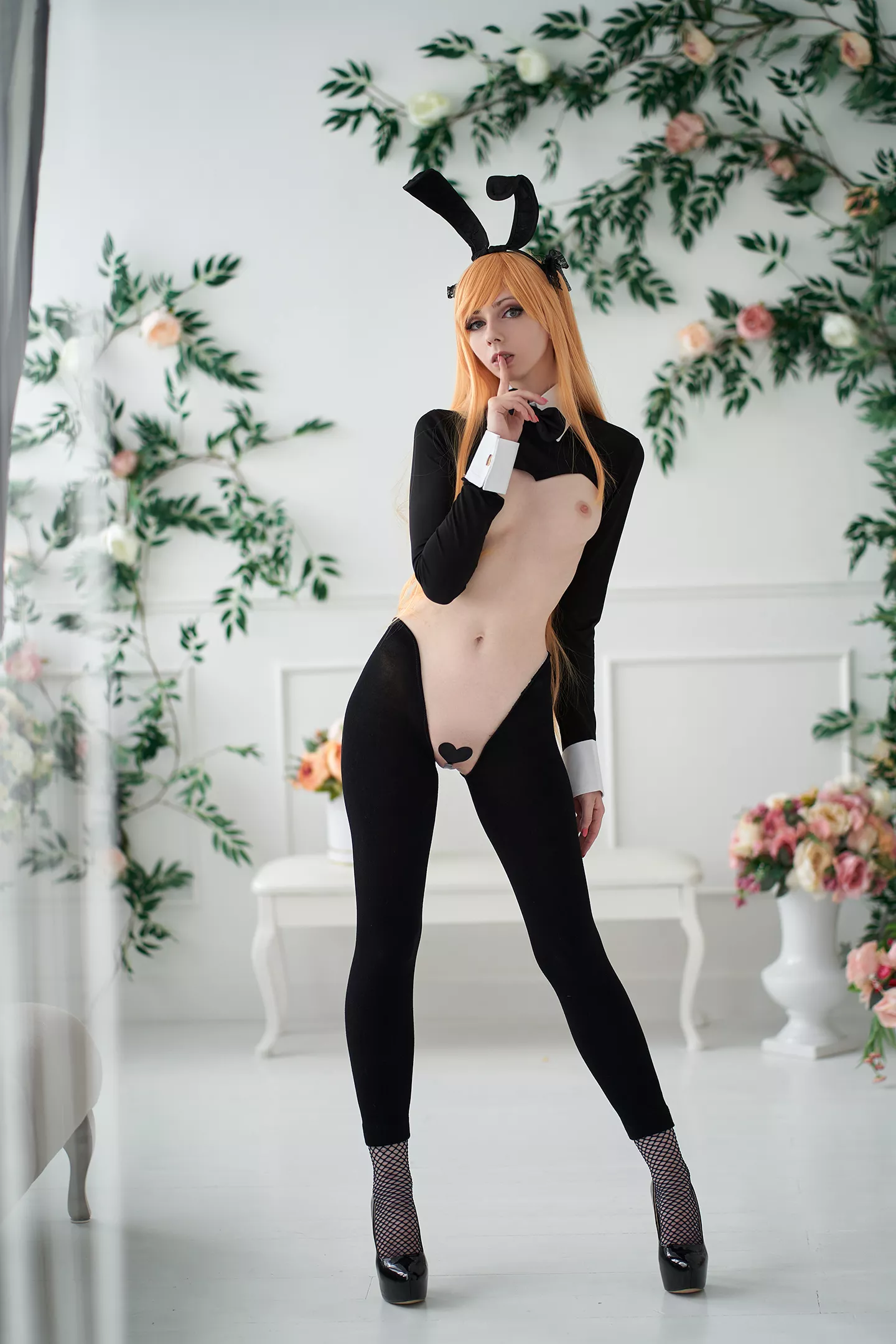 Marin Kitagawa (Sono Bisque Doll wa Koi o Suru) by Victoria Lirell