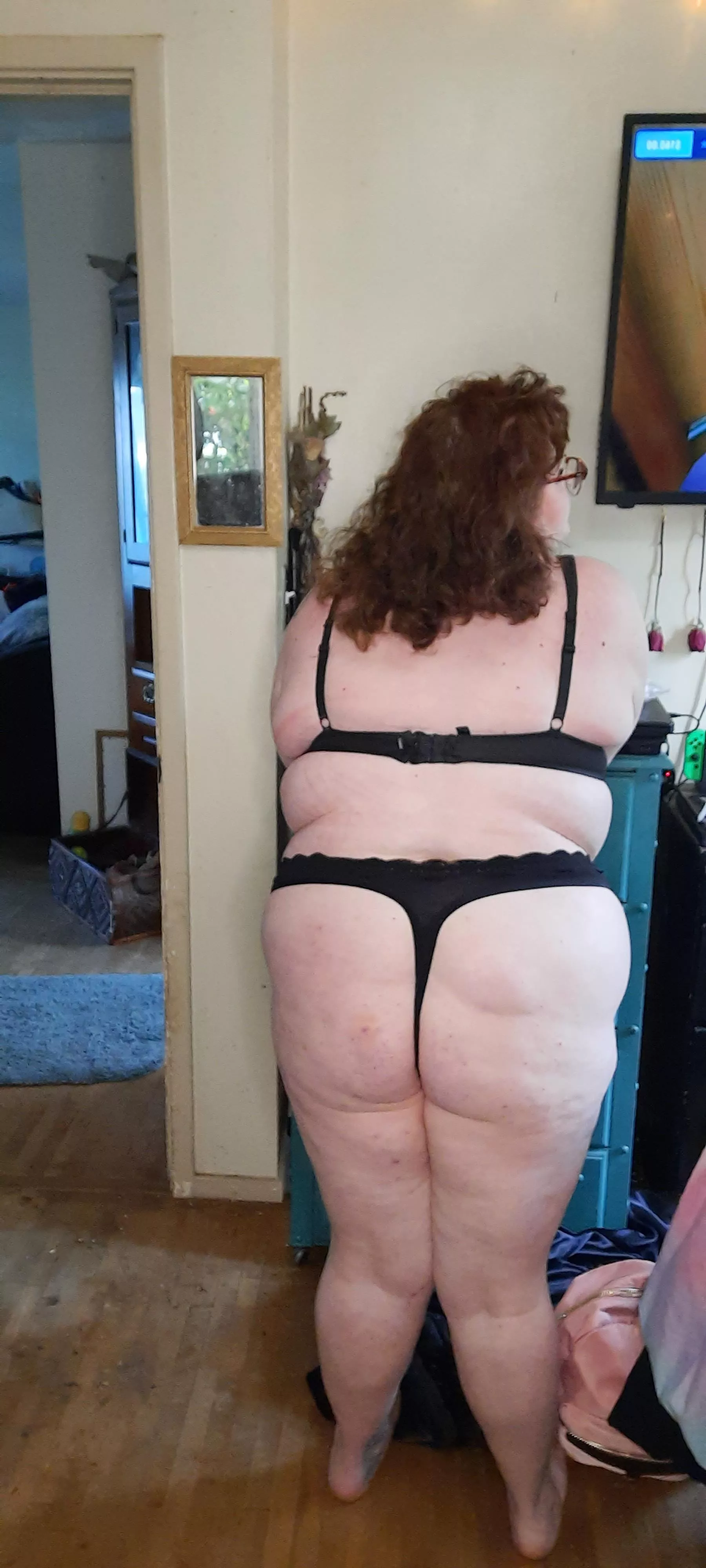 Me trying to get ready for work