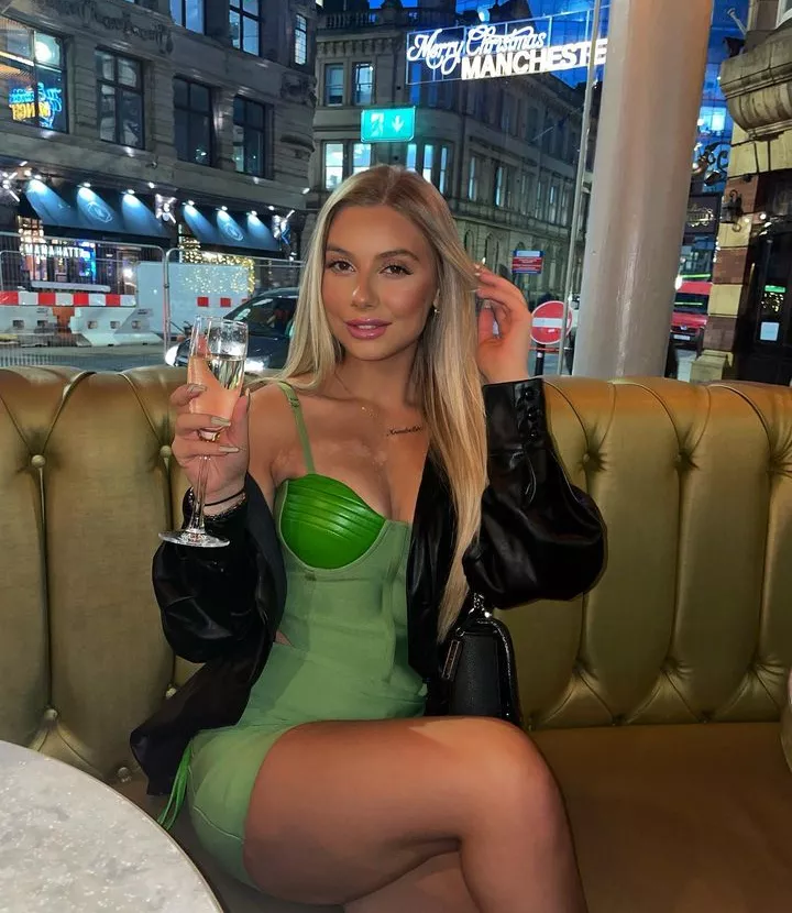 Merry Christmas Manchester