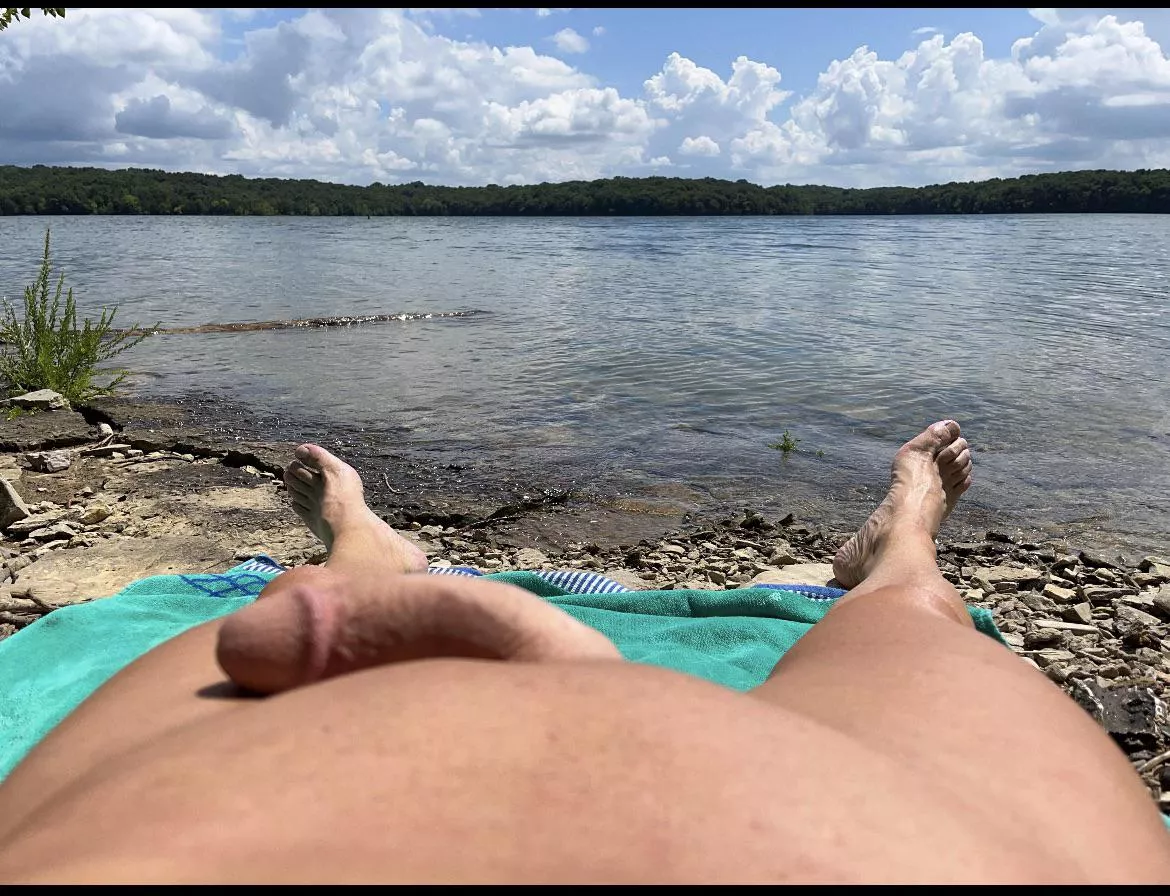 Missing warm weather