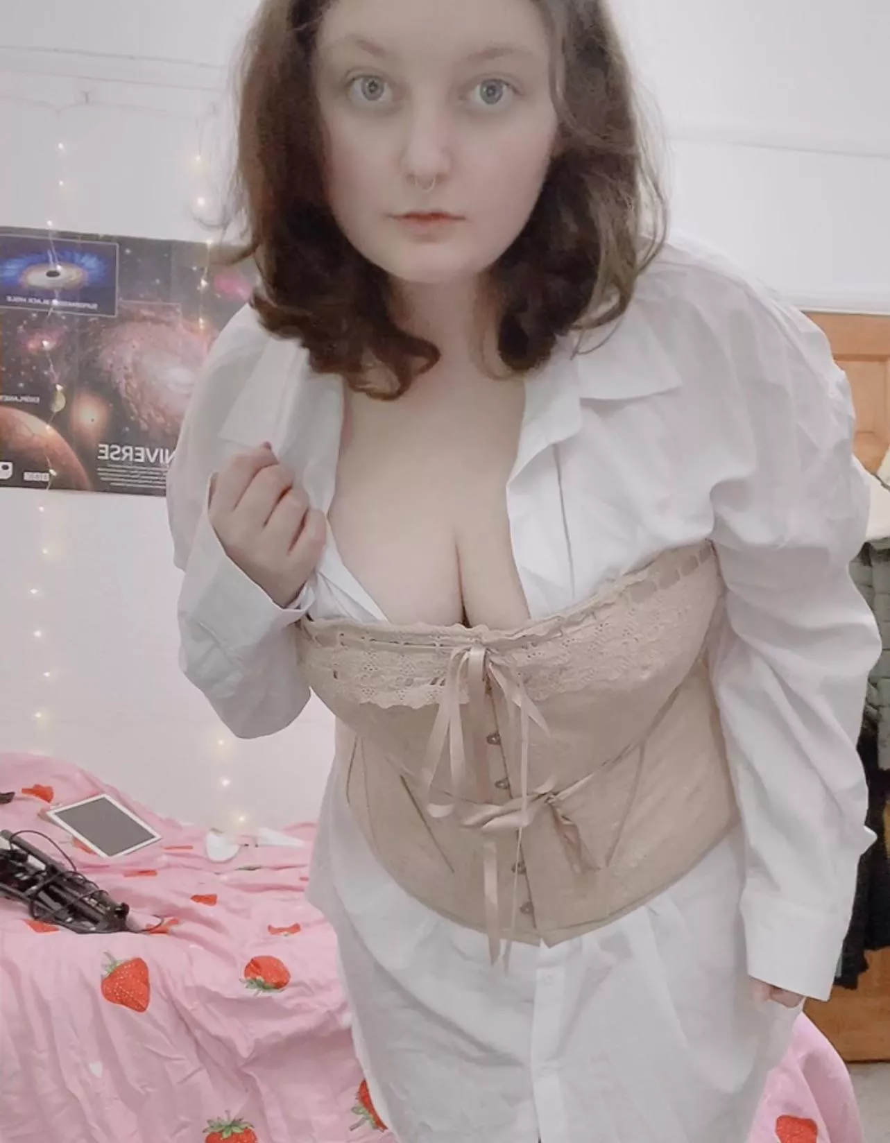 Mm they just make my boobs look so good!