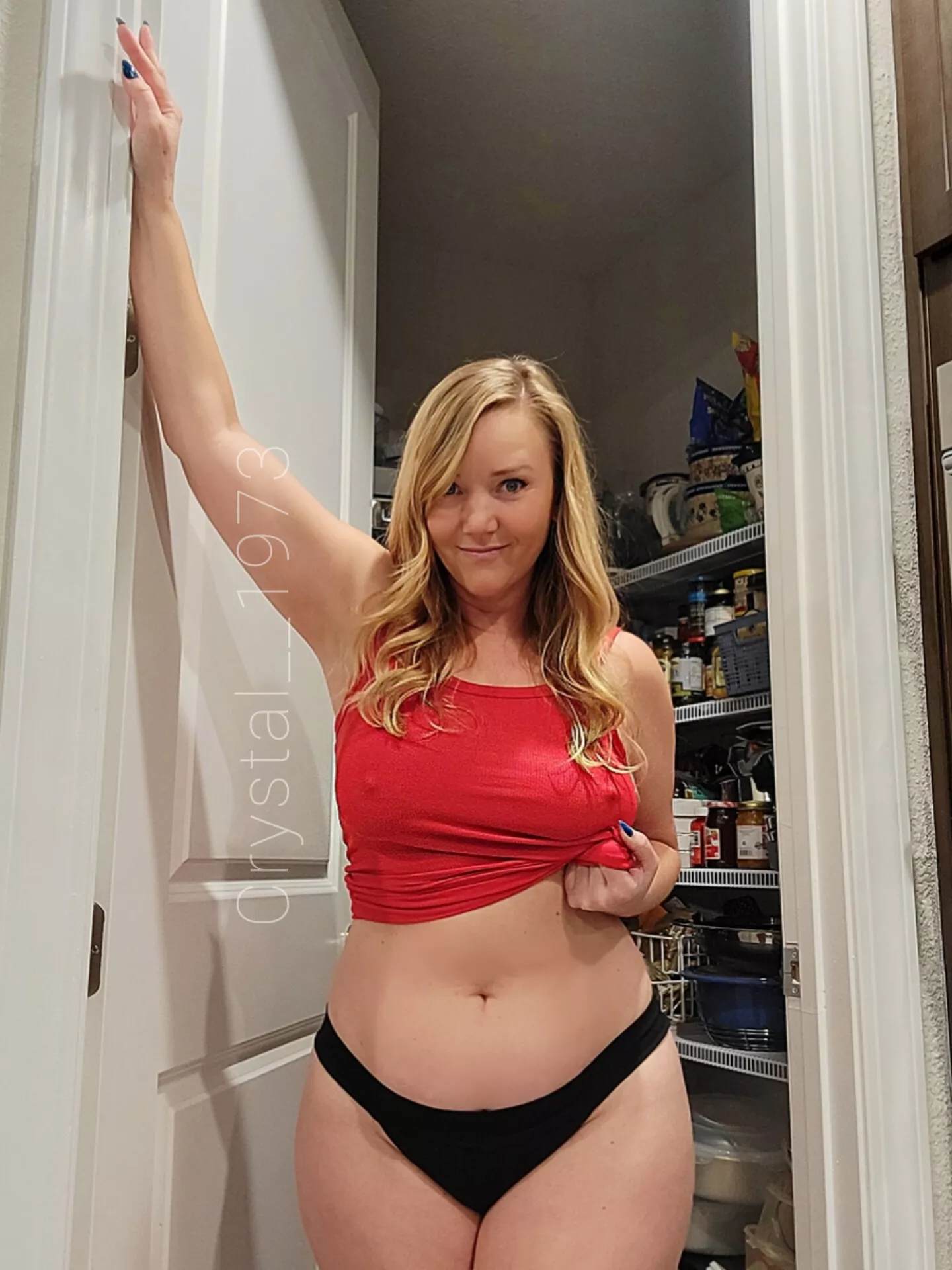 Moms have the best snacks [F49]