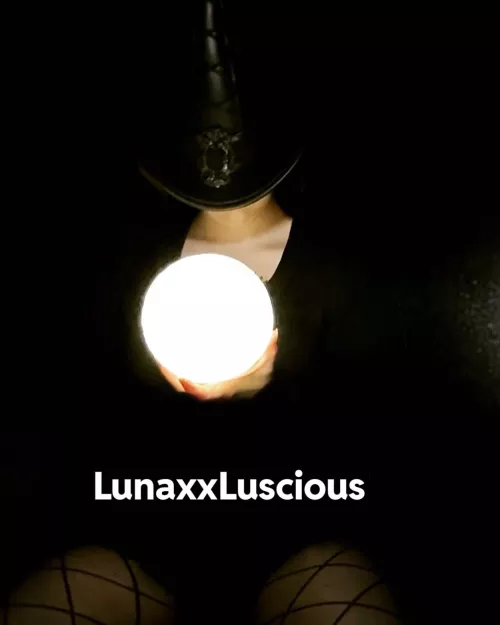 Moon of my life, my sun and stars