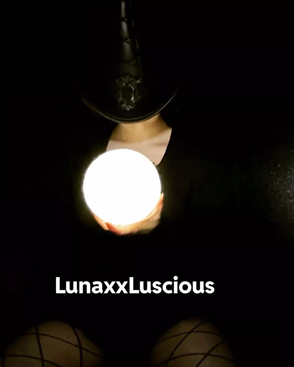 Moon of my life, my sun and stars