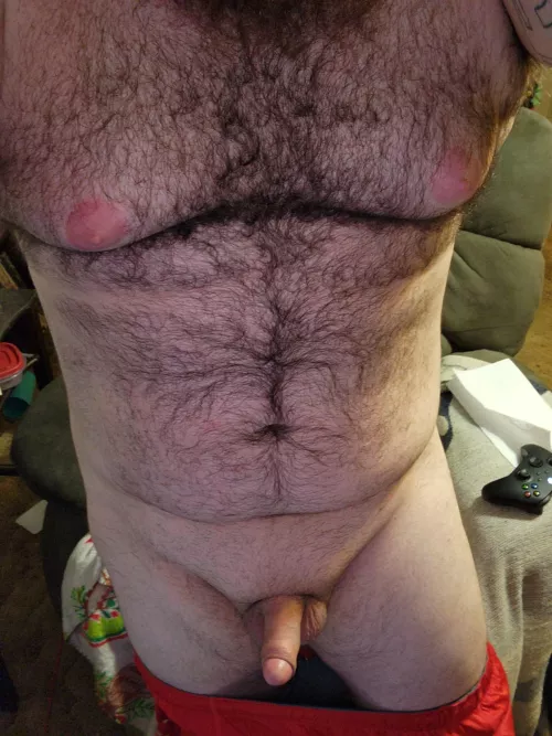 My cock is small but cute