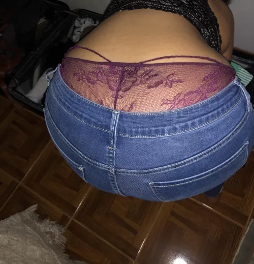 My favourite color 🍆